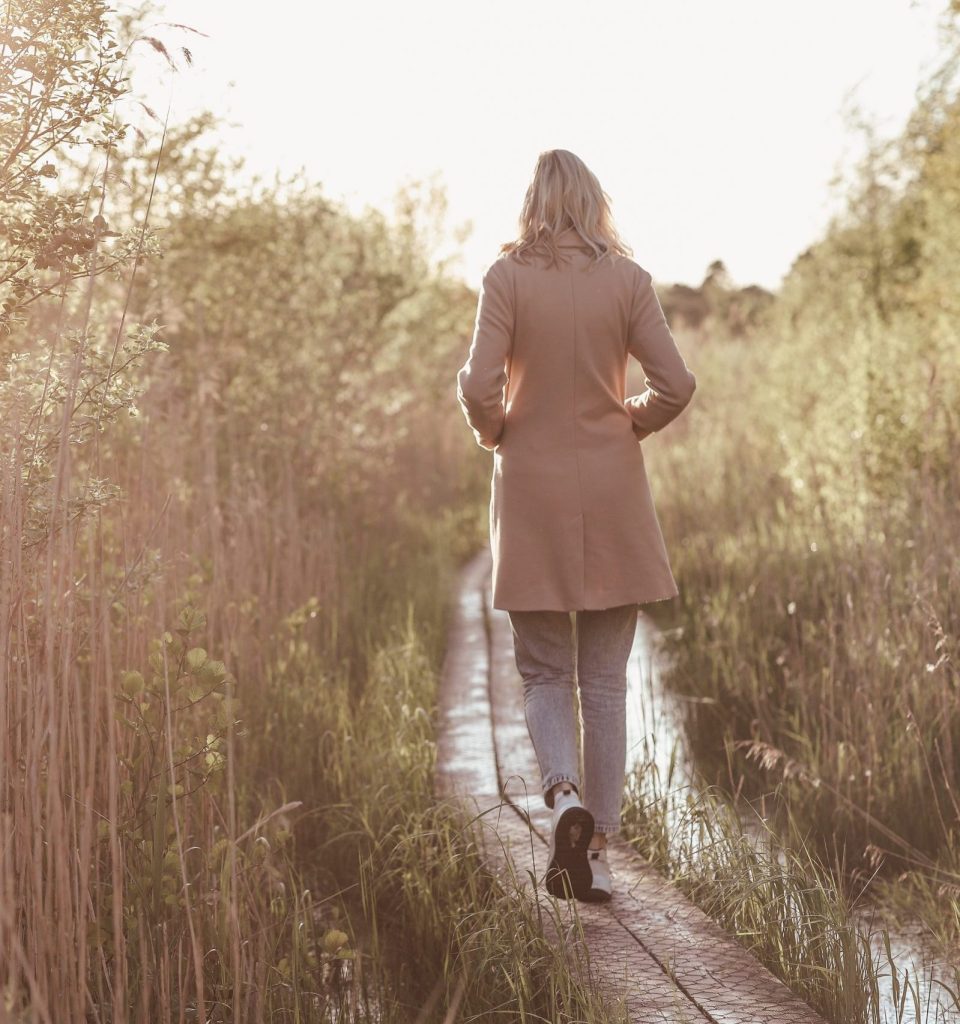 burn out herstel tips